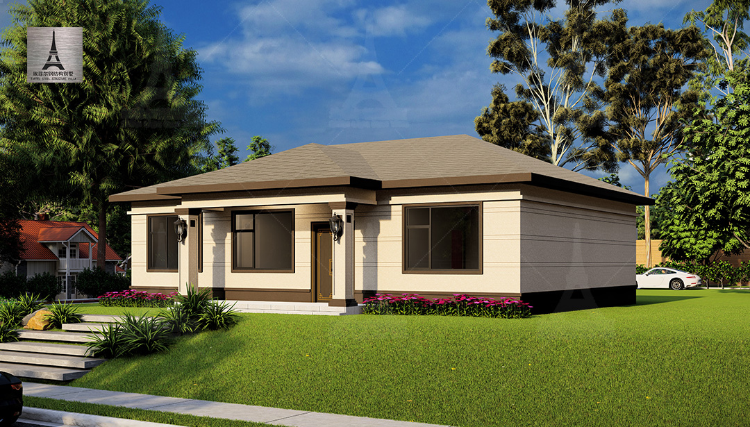 內(nèi)蒙輕鋼別墅自建房 內(nèi)蒙輕鋼別墅自建房